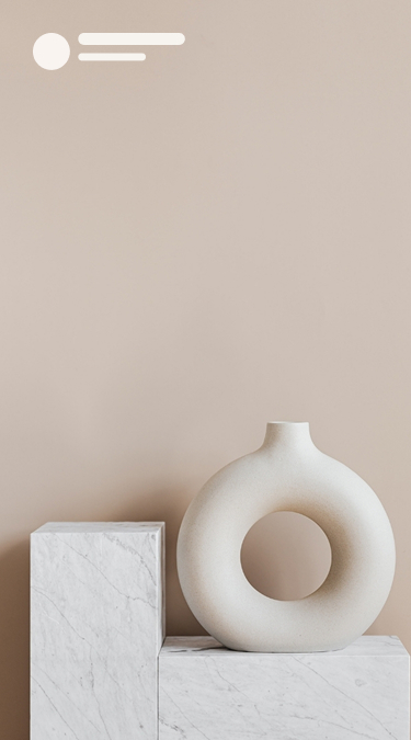 Brand styling details during a Rise Media campaign shoot