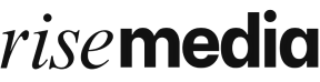 Rise Media logo